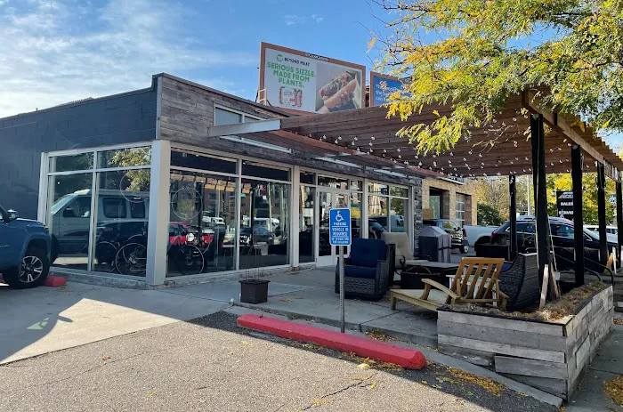 LaMere Cycles Bicycle Company Picture 9
