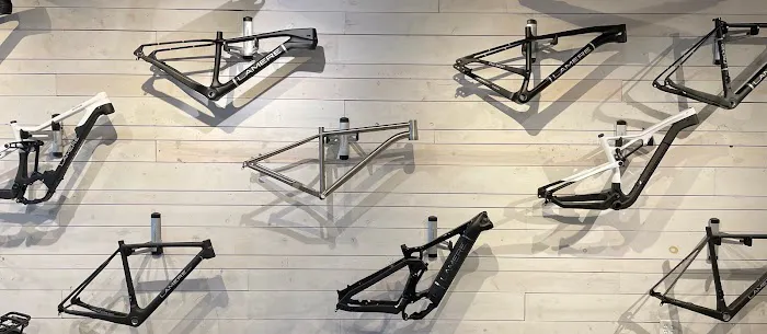 LaMere Cycles Bicycle Company Picture 4