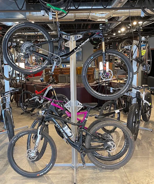 LaMere Cycles Bicycle Company Picture 6