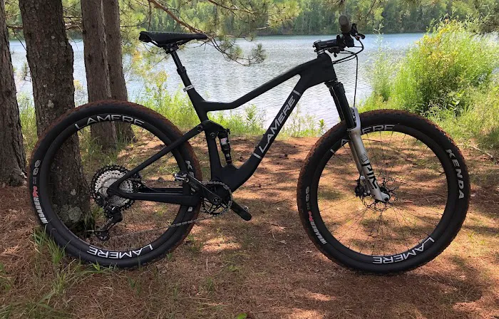 LaMere Cycles Bicycle Company Picture 3