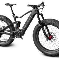 LaMere Cycles Bicycle Company ico