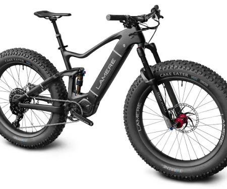 LaMere Cycles Bicycle Company