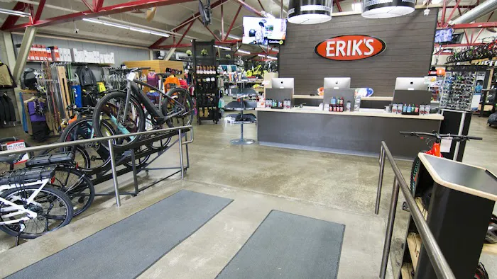 ERIK'S - Bike Board Ski Picture 6
