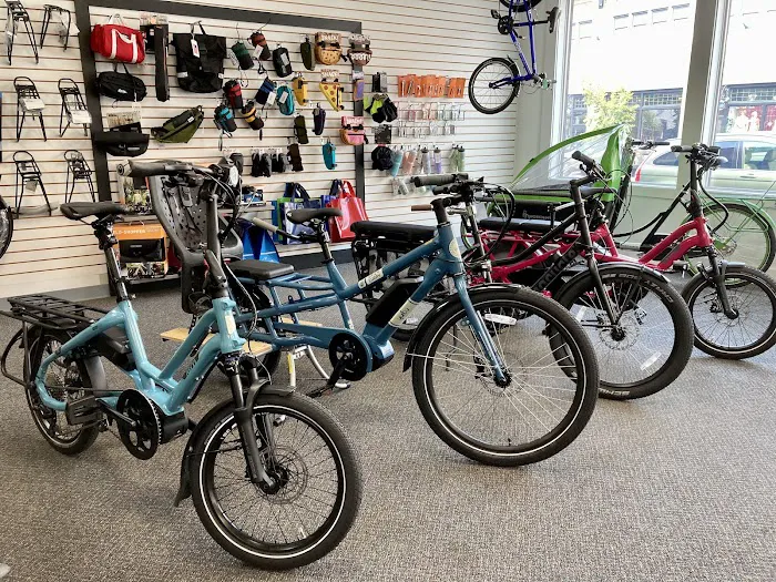 The Cargo Bike Shop Picture 2