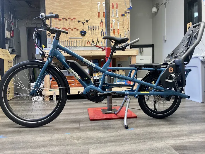 The Cargo Bike Shop Picture 10