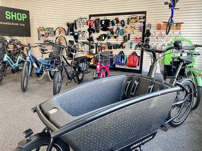 The Cargo Bike Shop Picture 4