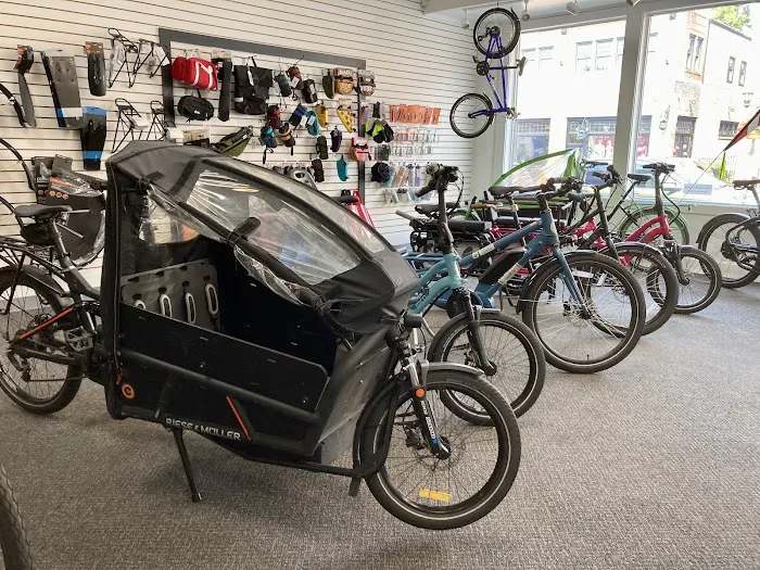 The Cargo Bike Shop Picture 5