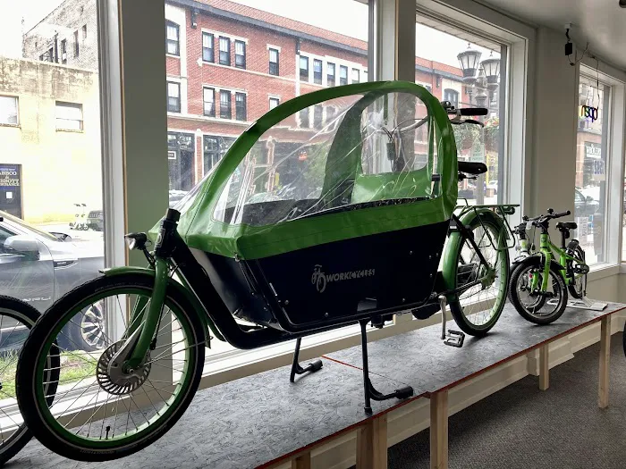 The Cargo Bike Shop Picture 3