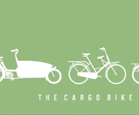 The Cargo Bike Shop