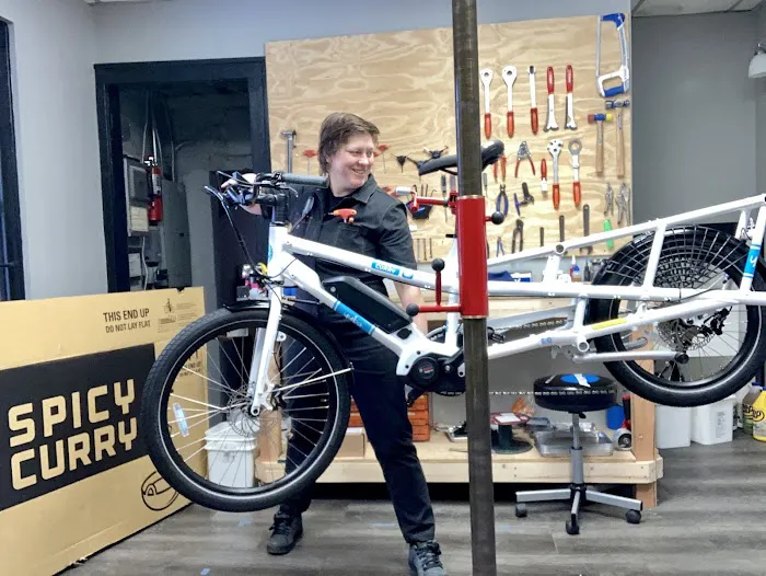 The Cargo Bike Shop Picture 7