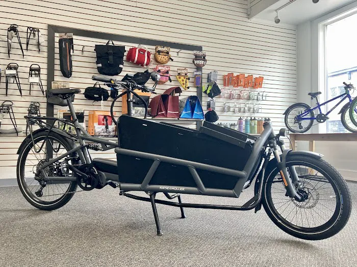 The Cargo Bike Shop Picture 6