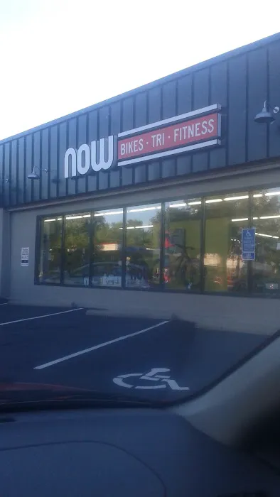 Now Bikes & Fitness Picture 1