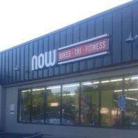 Now Bikes & Fitness ico