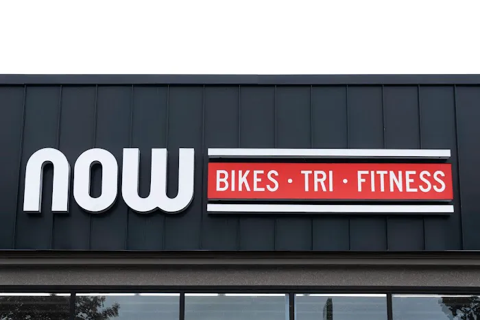Now Bikes & Fitness Picture 10