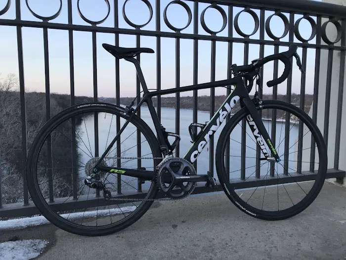 Now Bikes & Fitness Picture 2