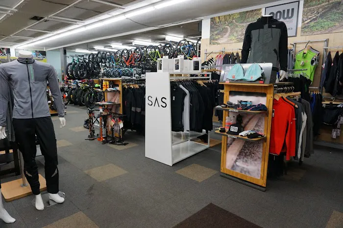 Now Bikes & Fitness Picture 9