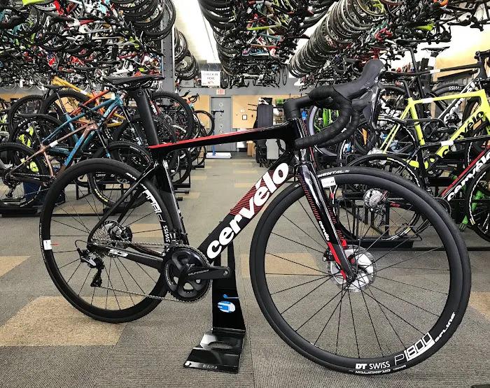 Now Bikes & Fitness Picture 8
