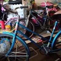 Fridley Heights Cyclery ico