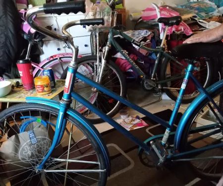 Fridley Heights Cyclery