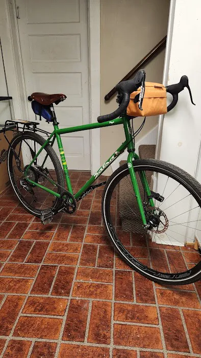 Tangletown Bike Shop Picture 4