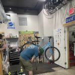 Tangletown Bike Shop