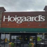 Hoigaard's ico
