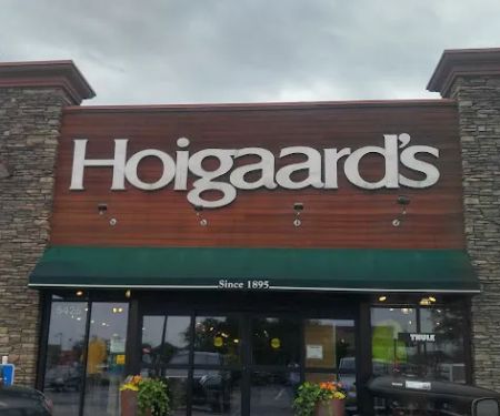 Hoigaard's