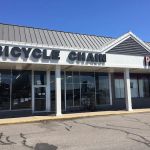 Bicycle Chain