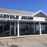 Bicycle Chain ico
