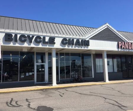 Bicycle Chain