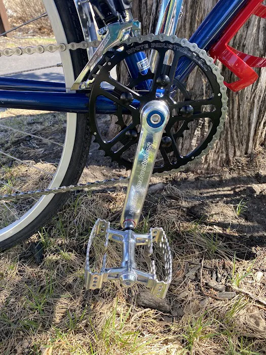 Brown's Bicycles Picture 8