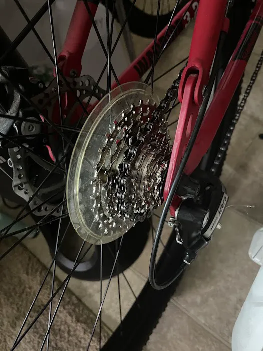 Brown's Bicycles Picture 3