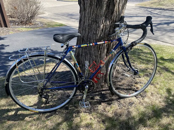 Brown's Bicycles Picture 6
