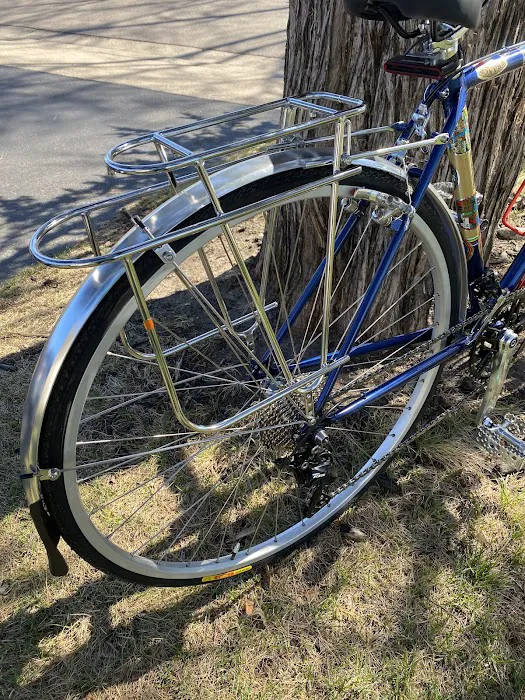 Brown's Bicycles Picture 10
