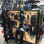 ERIK'S - Bike Board Ski
