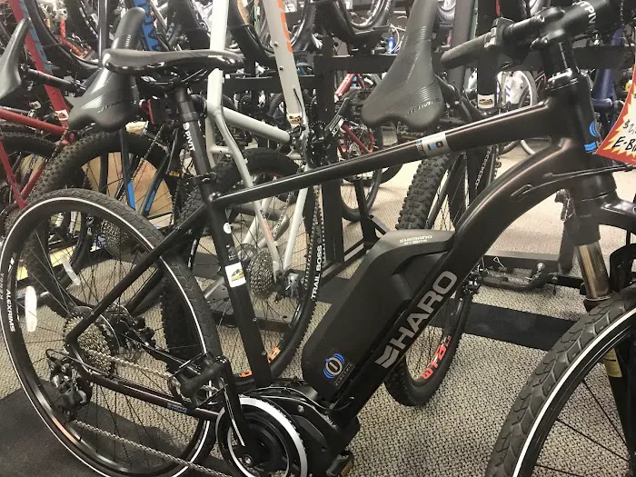 Jonny Rock Bikes LLC Picture 6