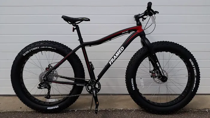 Jonny Rock Bikes LLC Picture 8