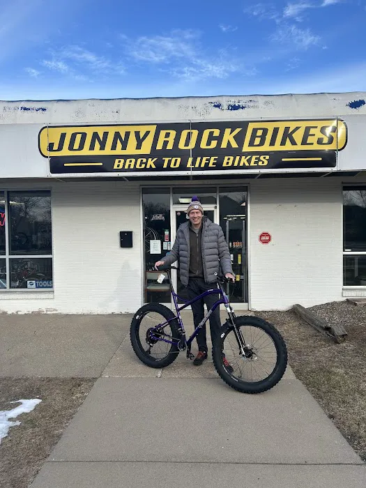 Jonny Rock Bikes LLC Picture 3