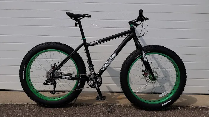 Jonny Rock Bikes LLC Picture 7