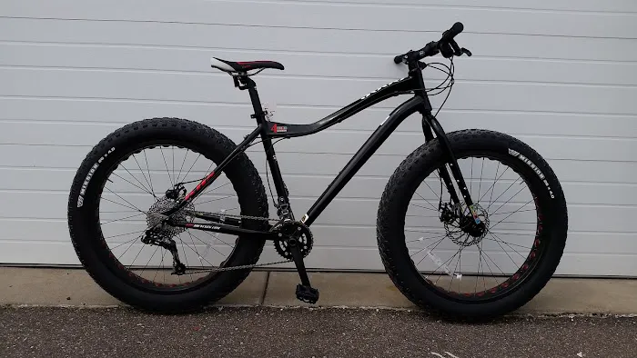 Jonny Rock Bikes LLC Picture 10