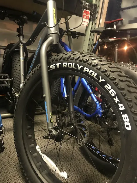 Jonny Rock Bikes LLC Picture 1