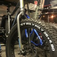 Jonny Rock Bikes LLC ico