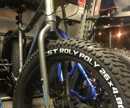 Jonny Rock Bikes LLC
