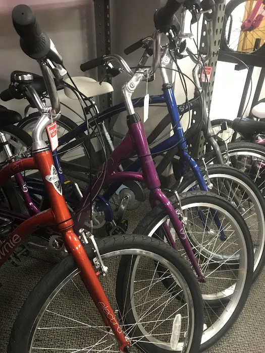 Jonny Rock Bikes LLC Picture 5
