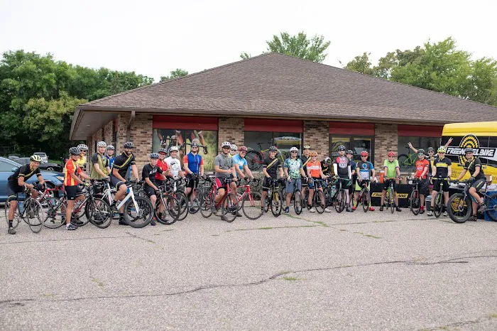 Freewheel Bike Minnetonka Picture 10
