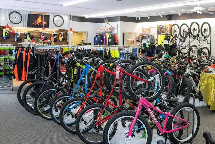 Freewheel Bike Richfield Picture 6