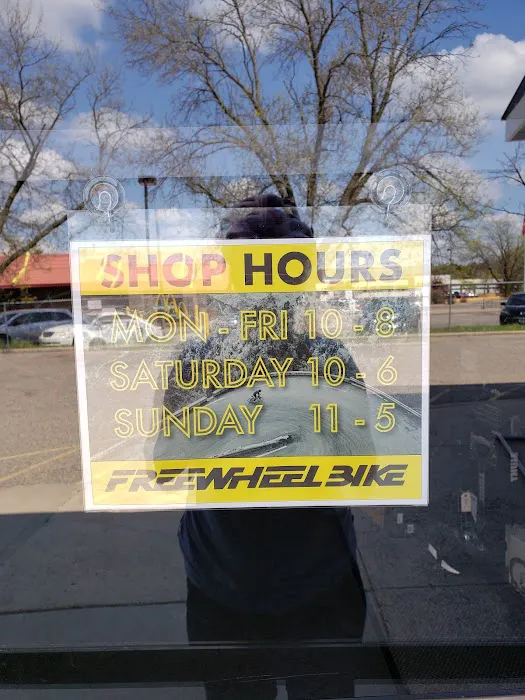 Freewheel Bike Richfield Picture 2
