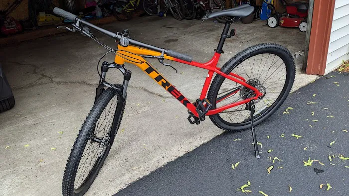 Freewheel Bike Richfield Picture 1