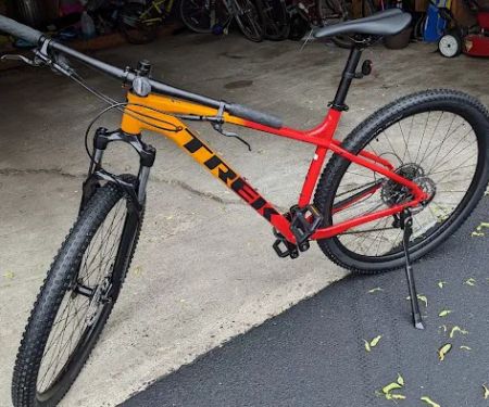 Freewheel Bike Richfield