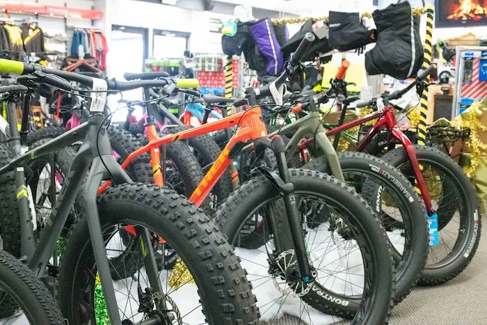 Freewheel Bike Richfield Picture 10